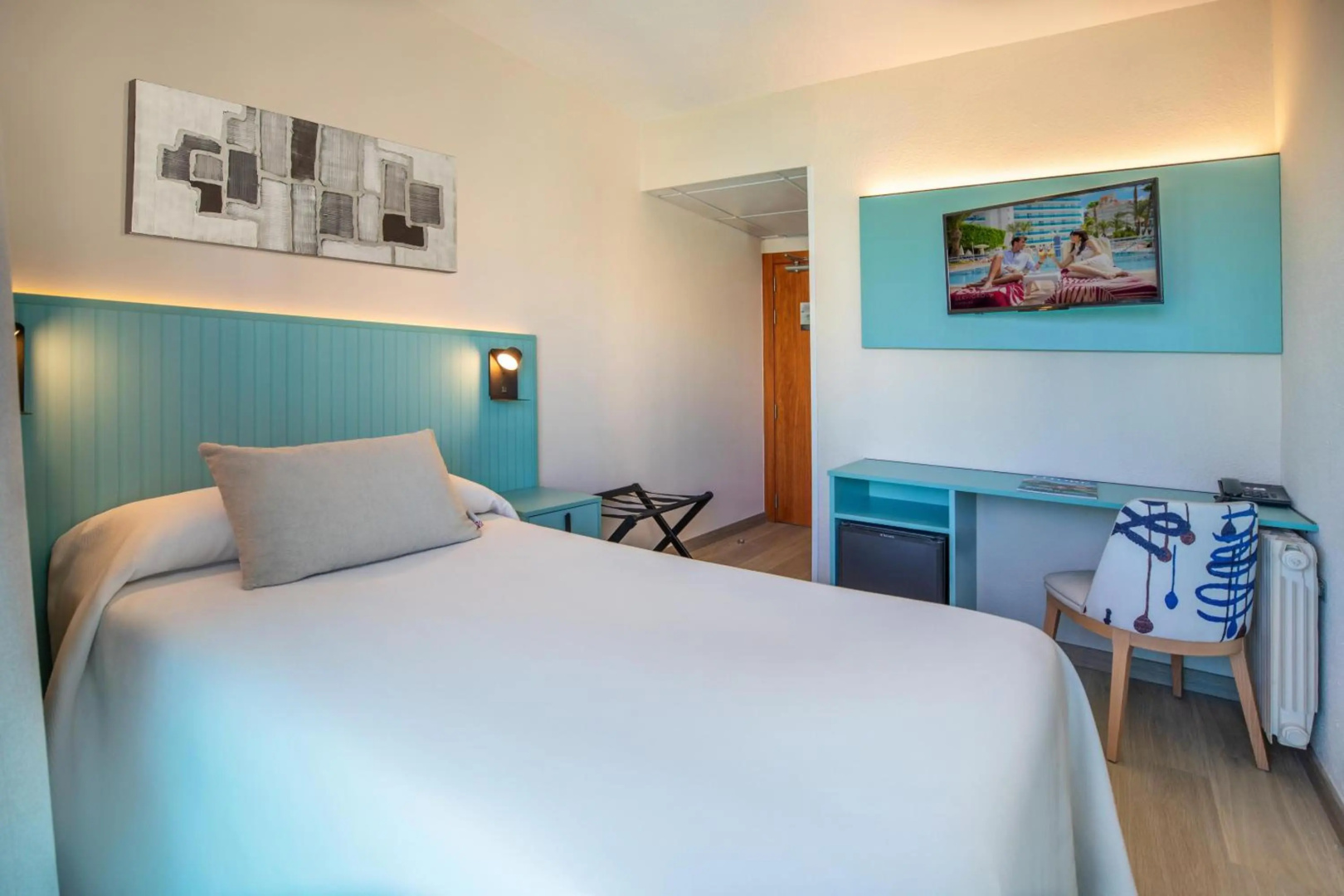 Foto - Hotel Servigroup Venus