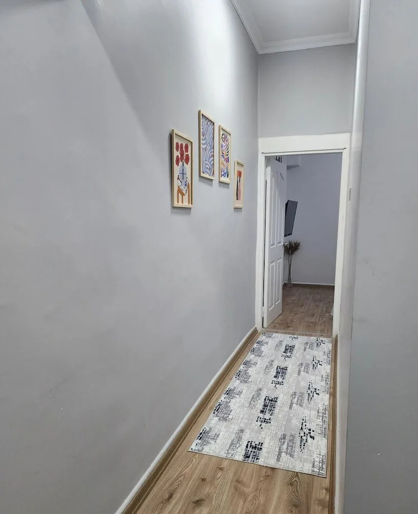 Foto - Aram Kerasi Rooms