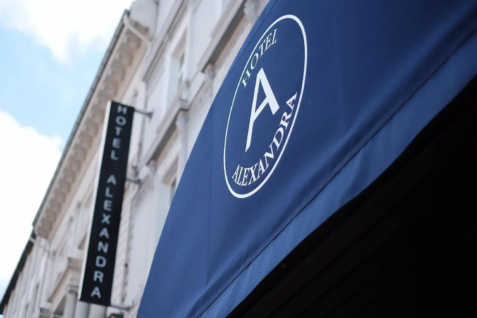 Foto - Hotel Alexandra