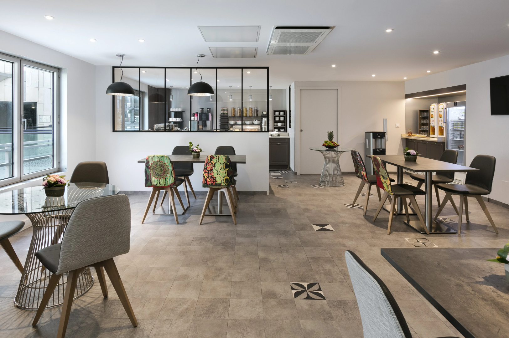 Photo - Citadines Place d'Italie Paris Aparthotel