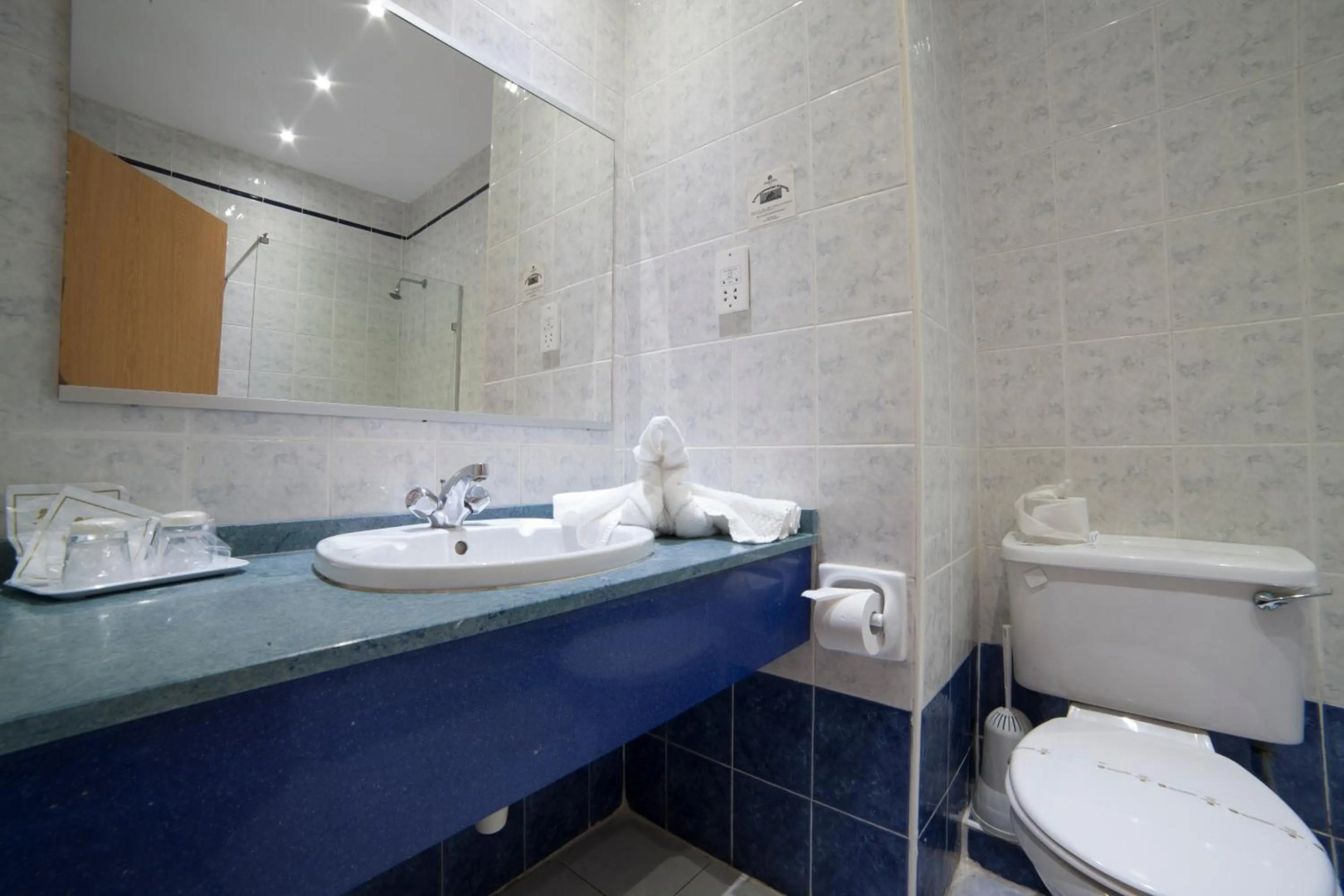 Foto - Bella Vista Hotel