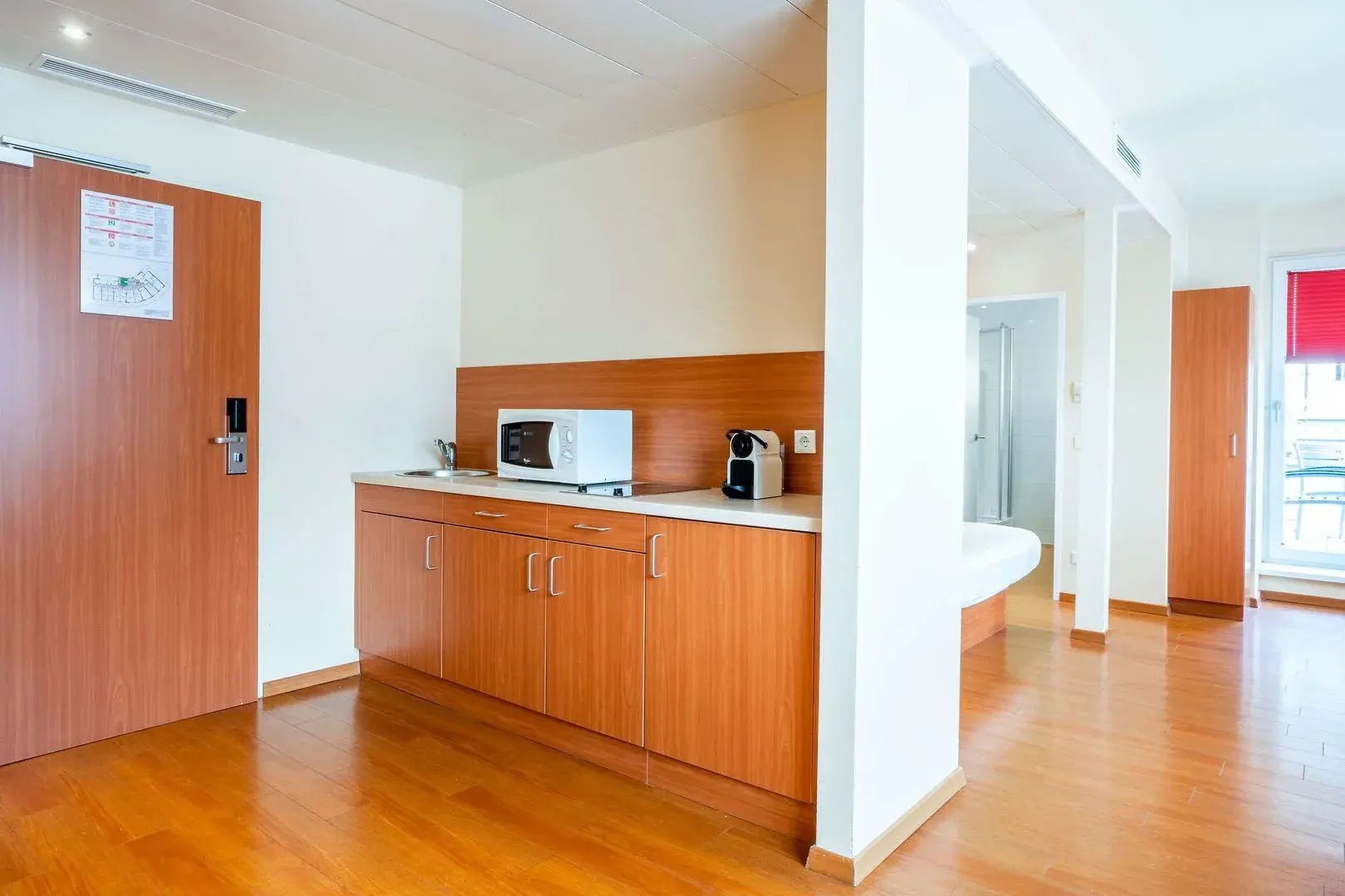 Foto - Leonardo Hotel Salzburg City Center