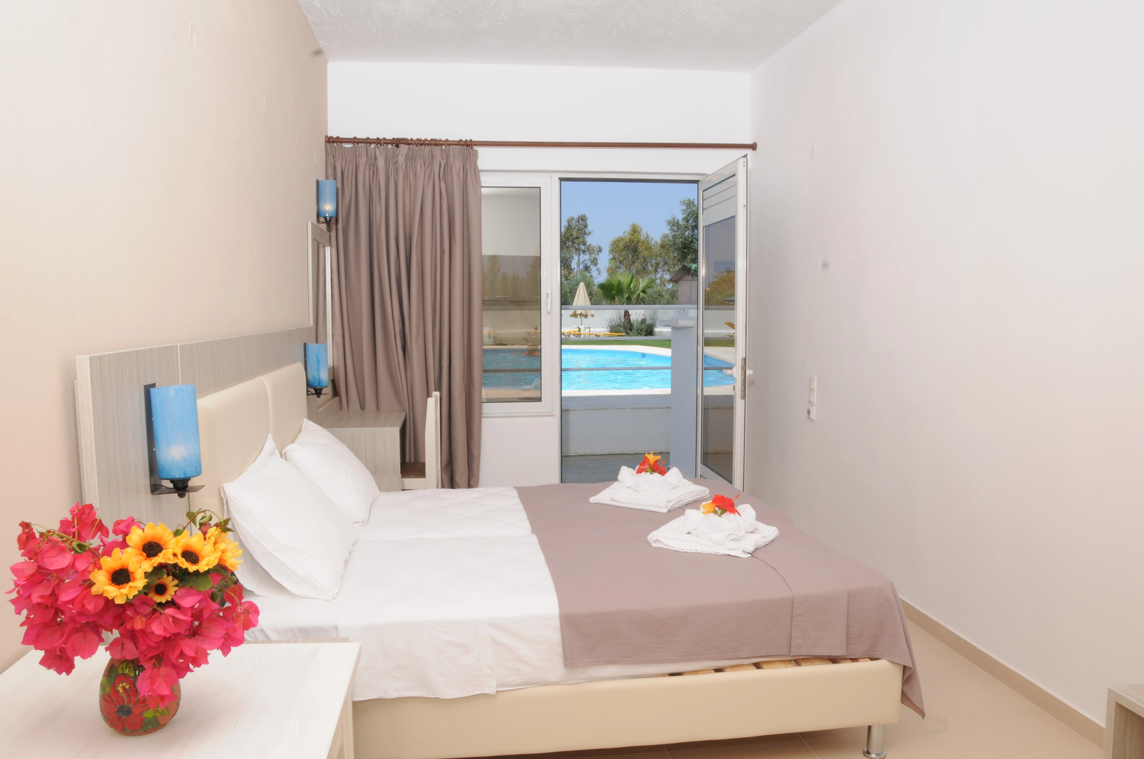Photo - Mastorakis Hotel And Studios