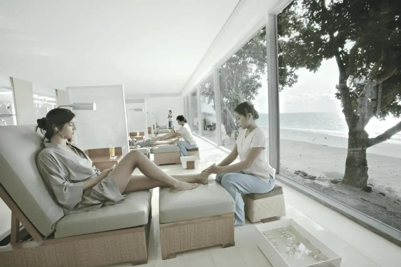 Foto - Bintang Bali Resort