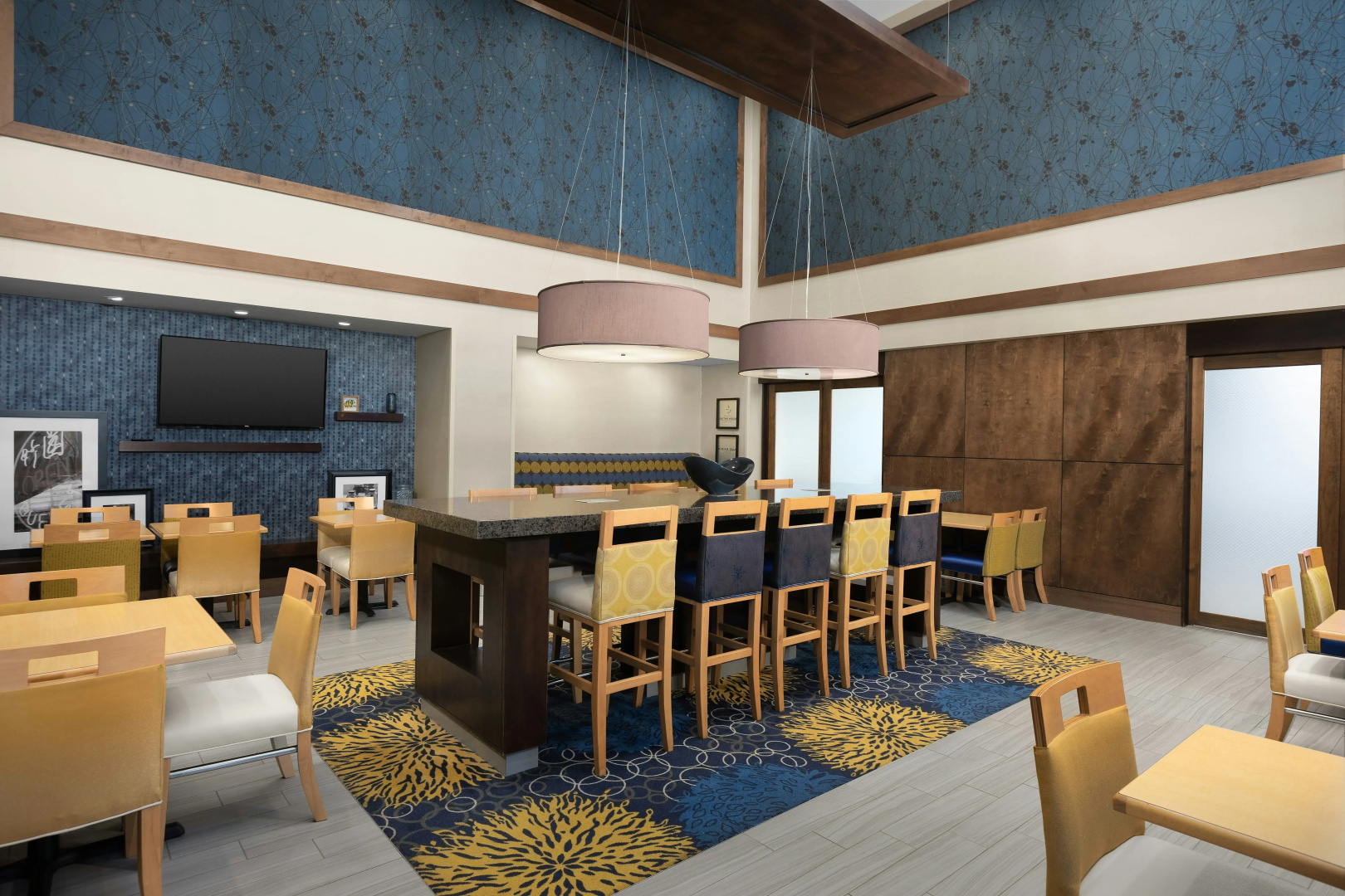 Foto - Hampton Inn Syracuse Clay