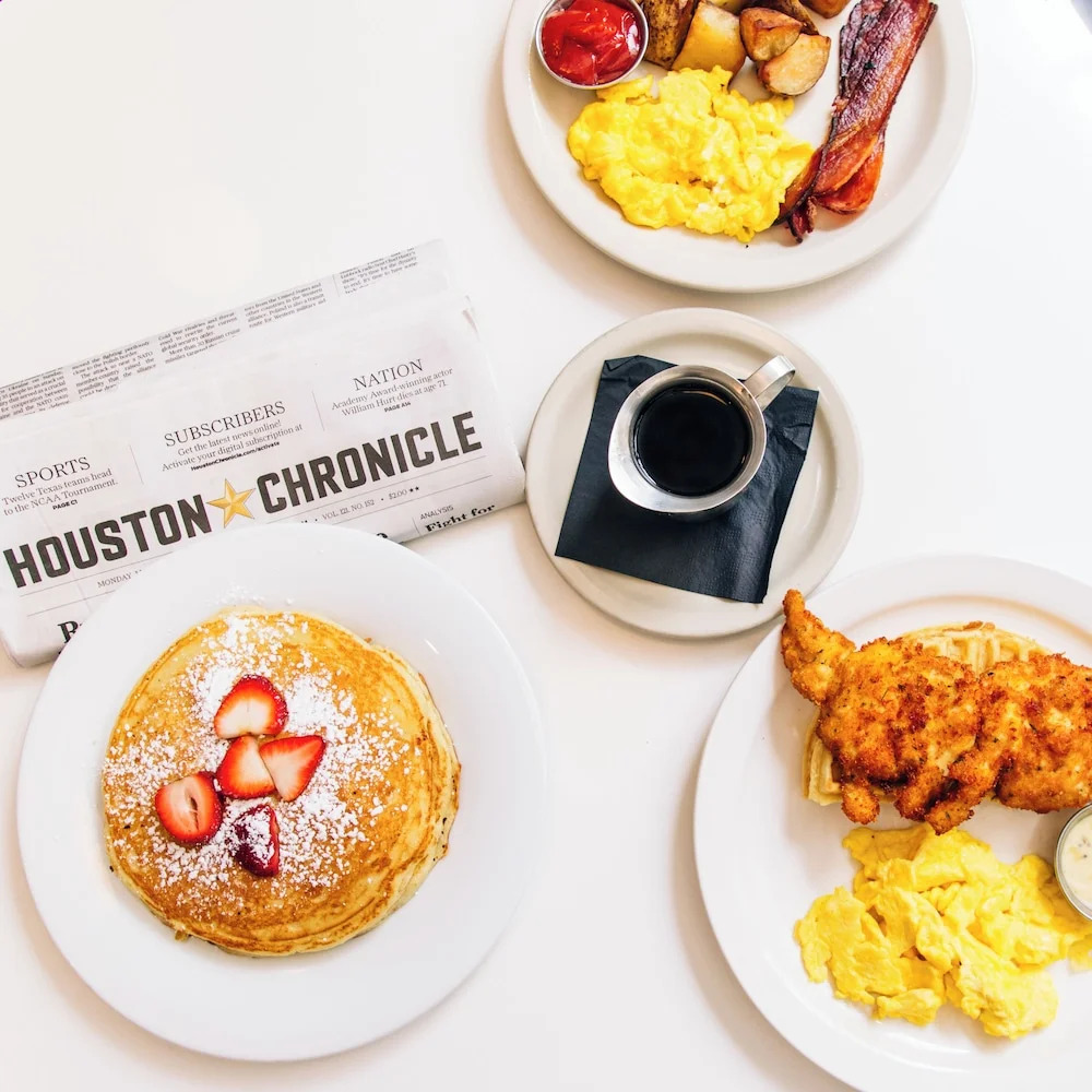 Foto - Rusk House Serviced Apartments