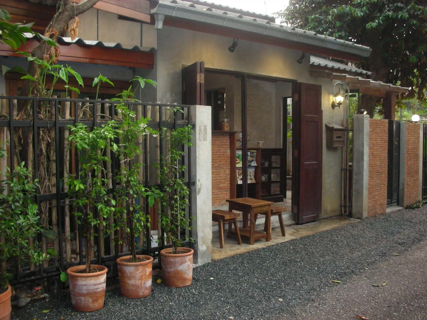 Photo - Chiang Maan Residence