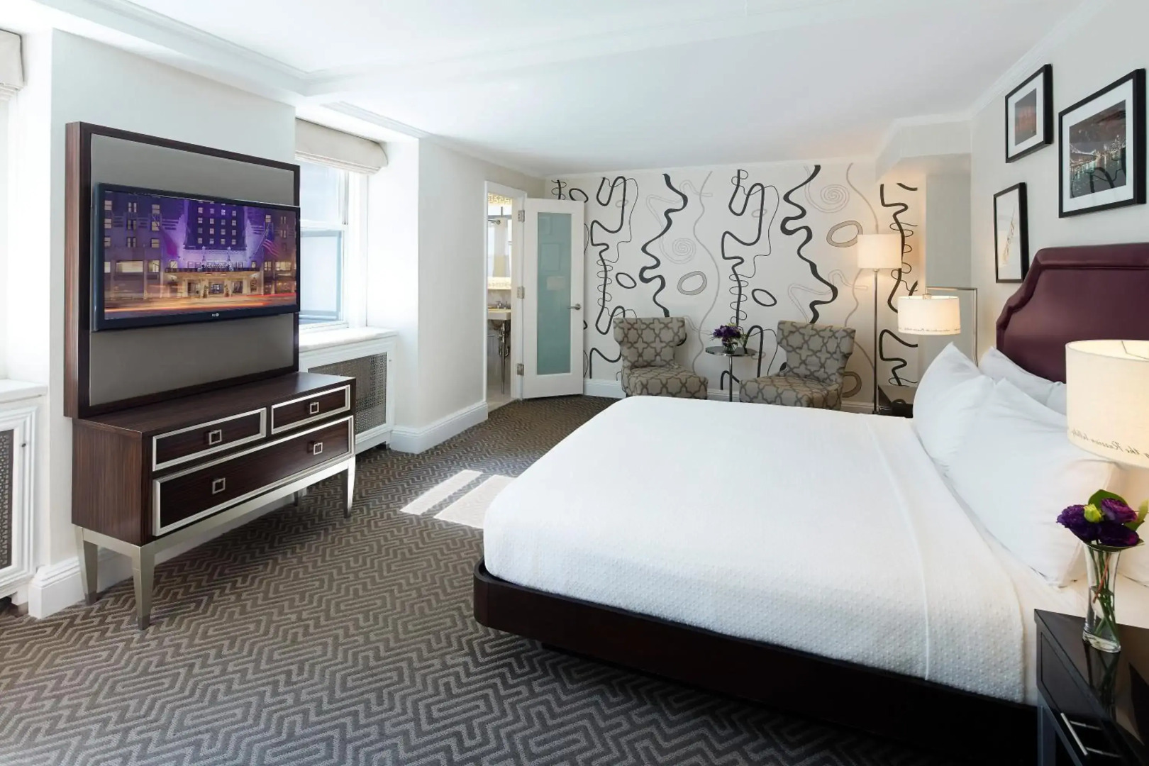 Photo - The Lexington Hotel, Autograph Collection