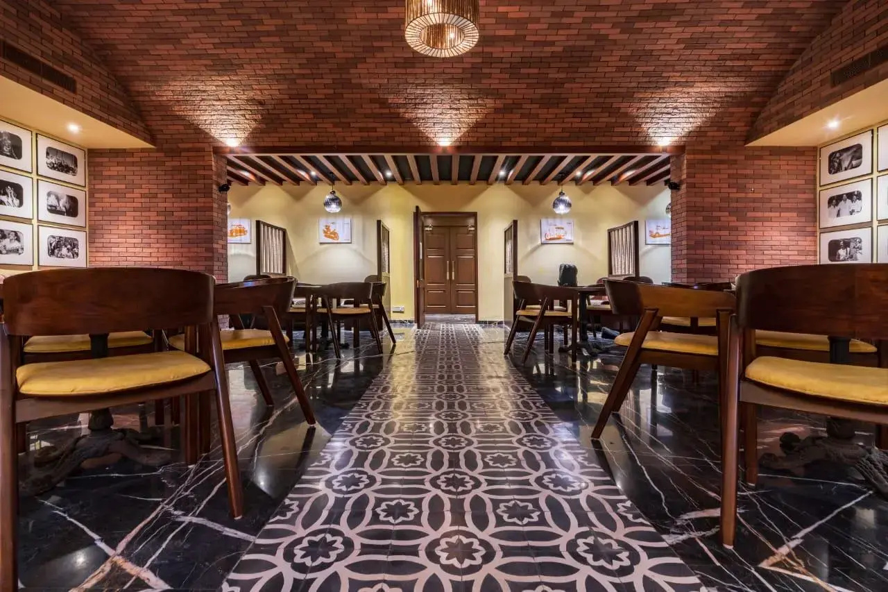 Photo - Hotel CAG Pride