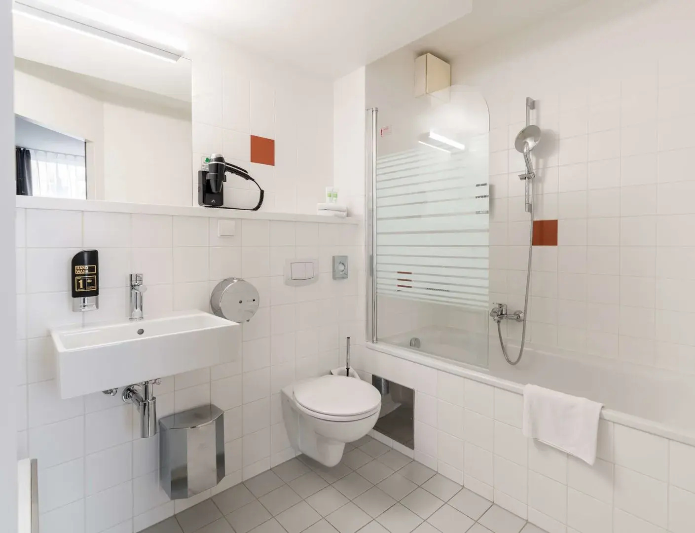 Photo - Premier Inn Wien City Hauptbahnhof