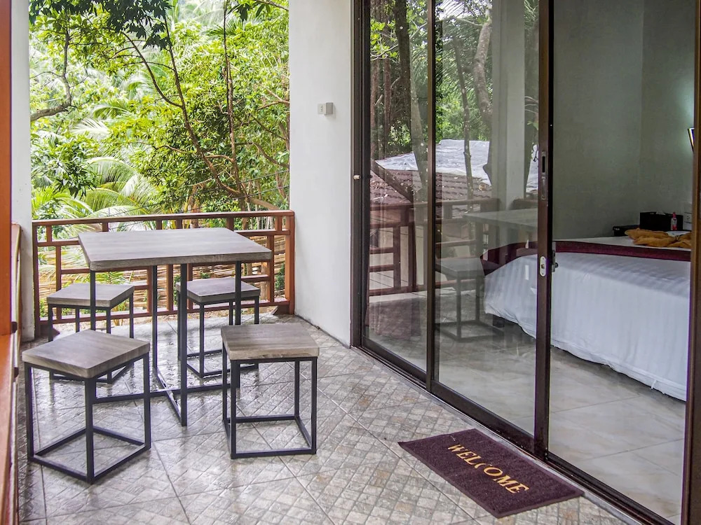 Foto - Chareena Beachside