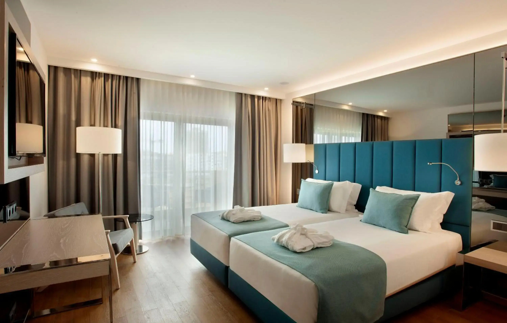 Foto - TURIM Presidente Hotel