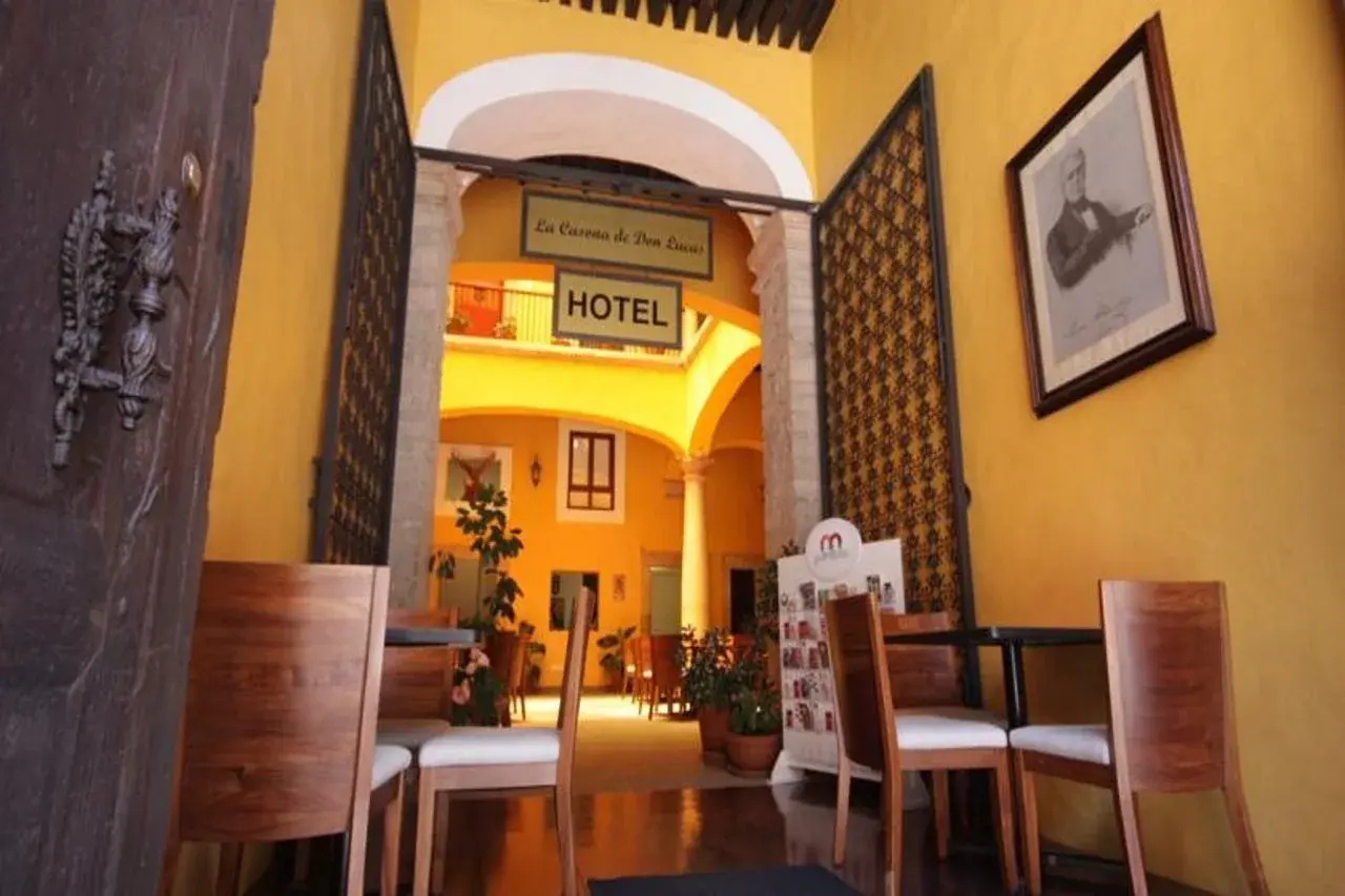 Photo - La Casona de Don Lucas