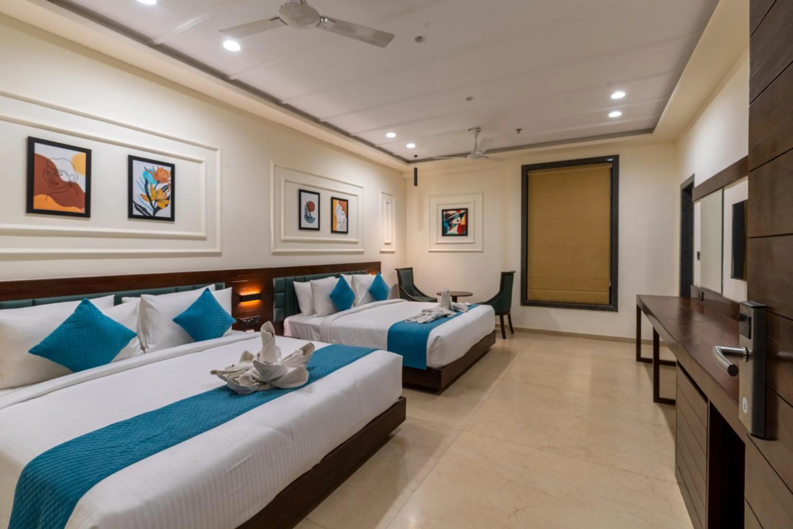 Photo - The Belita Hotel & Spa