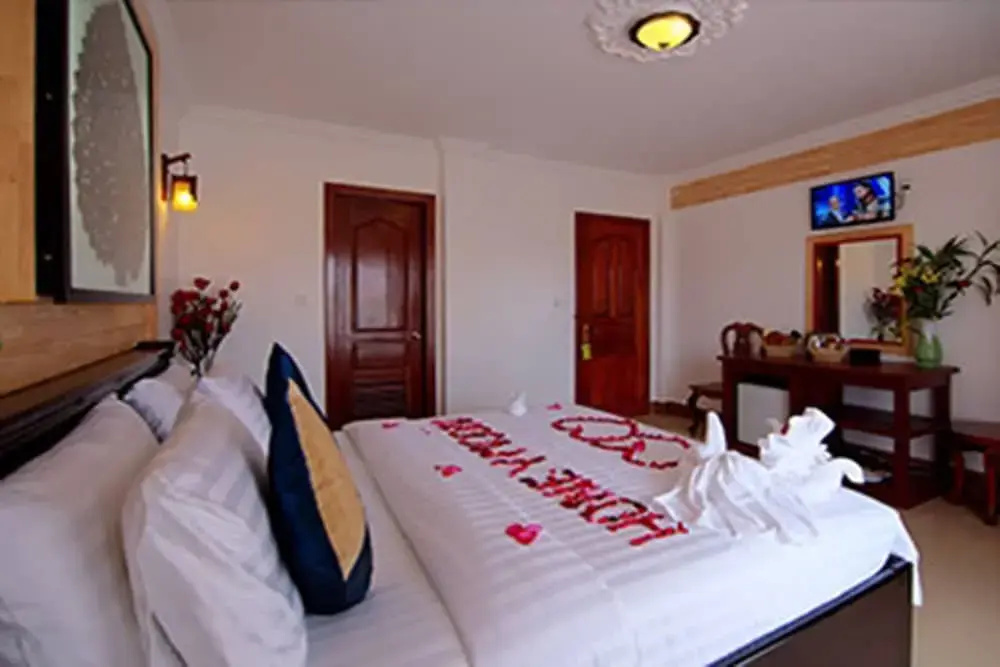 Photo - Bou Phanith Villa