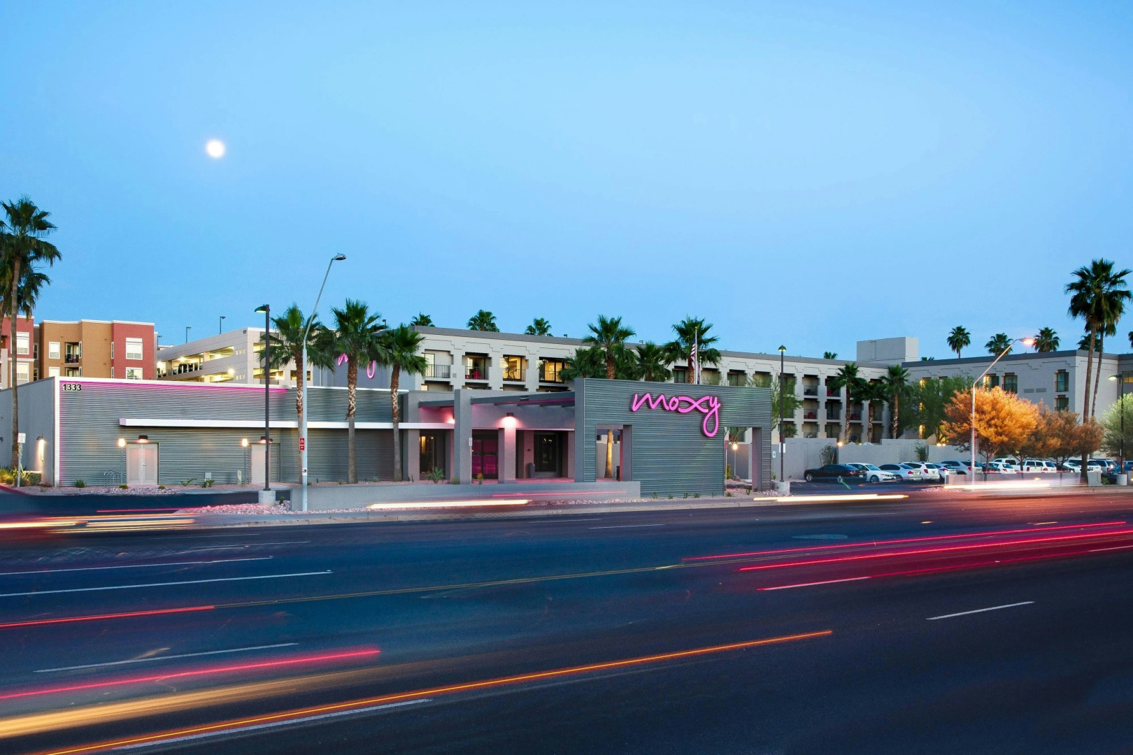 Photo - MOXY Phoenix Tempe/ASU Area