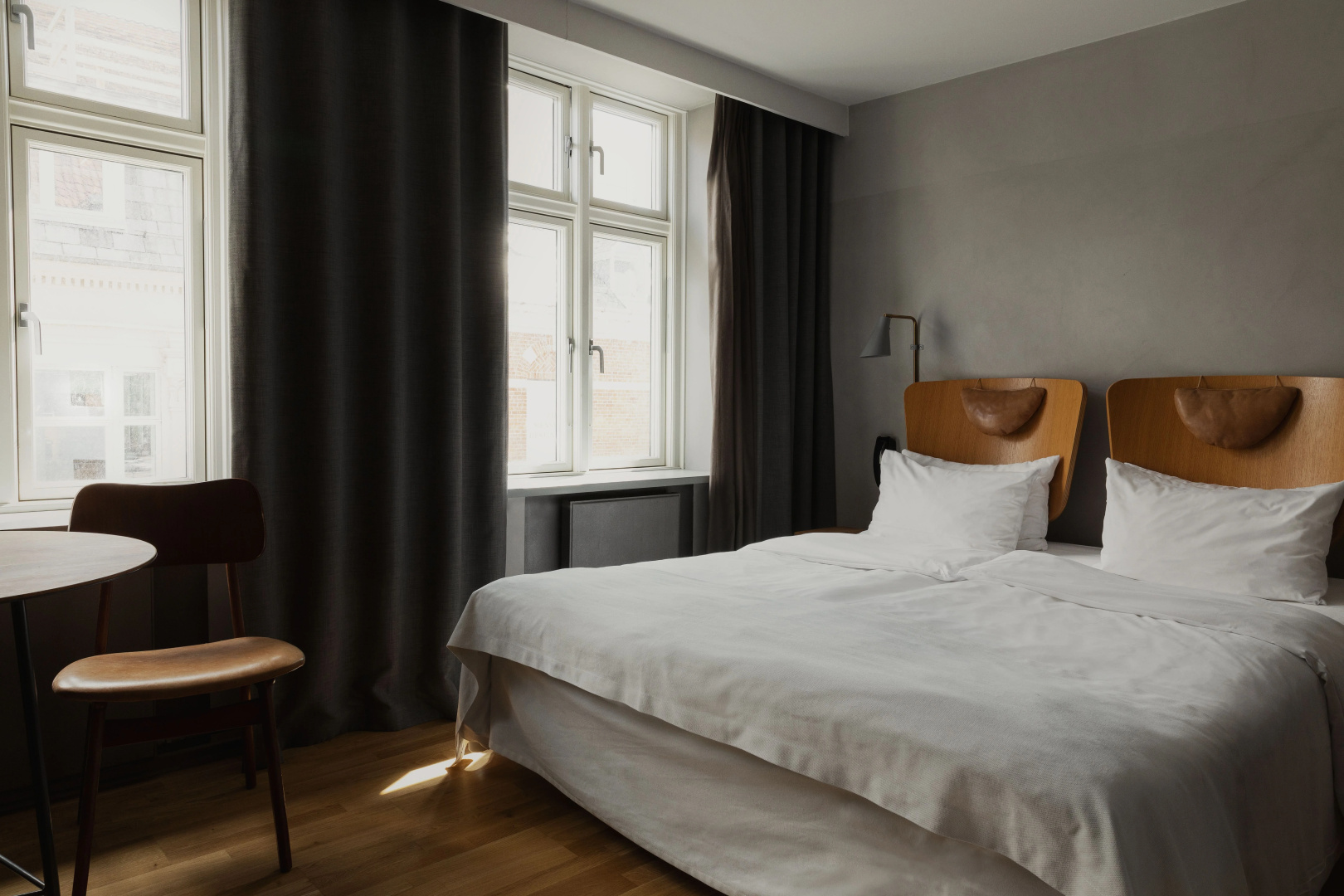 Foto - Boutique Hotel SP34