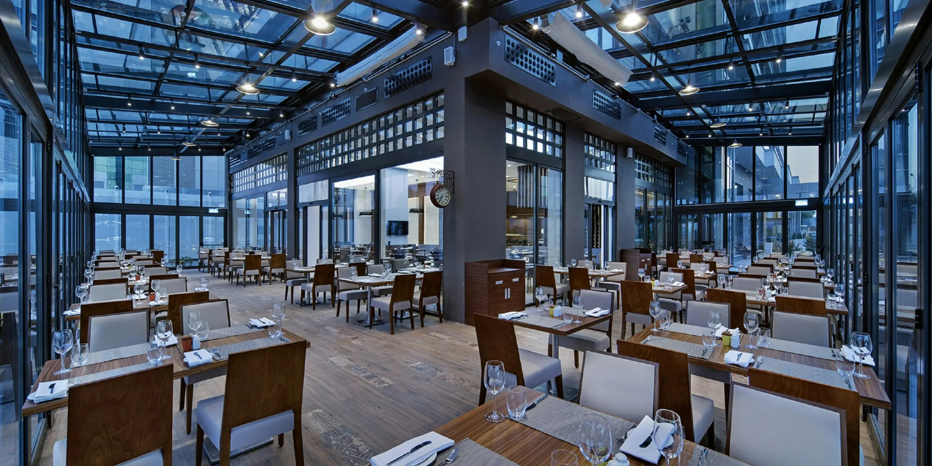 Foto - Hilton Garden Inn Izmir Bayrakli