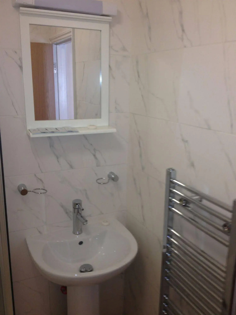 Foto - Park Hotel 