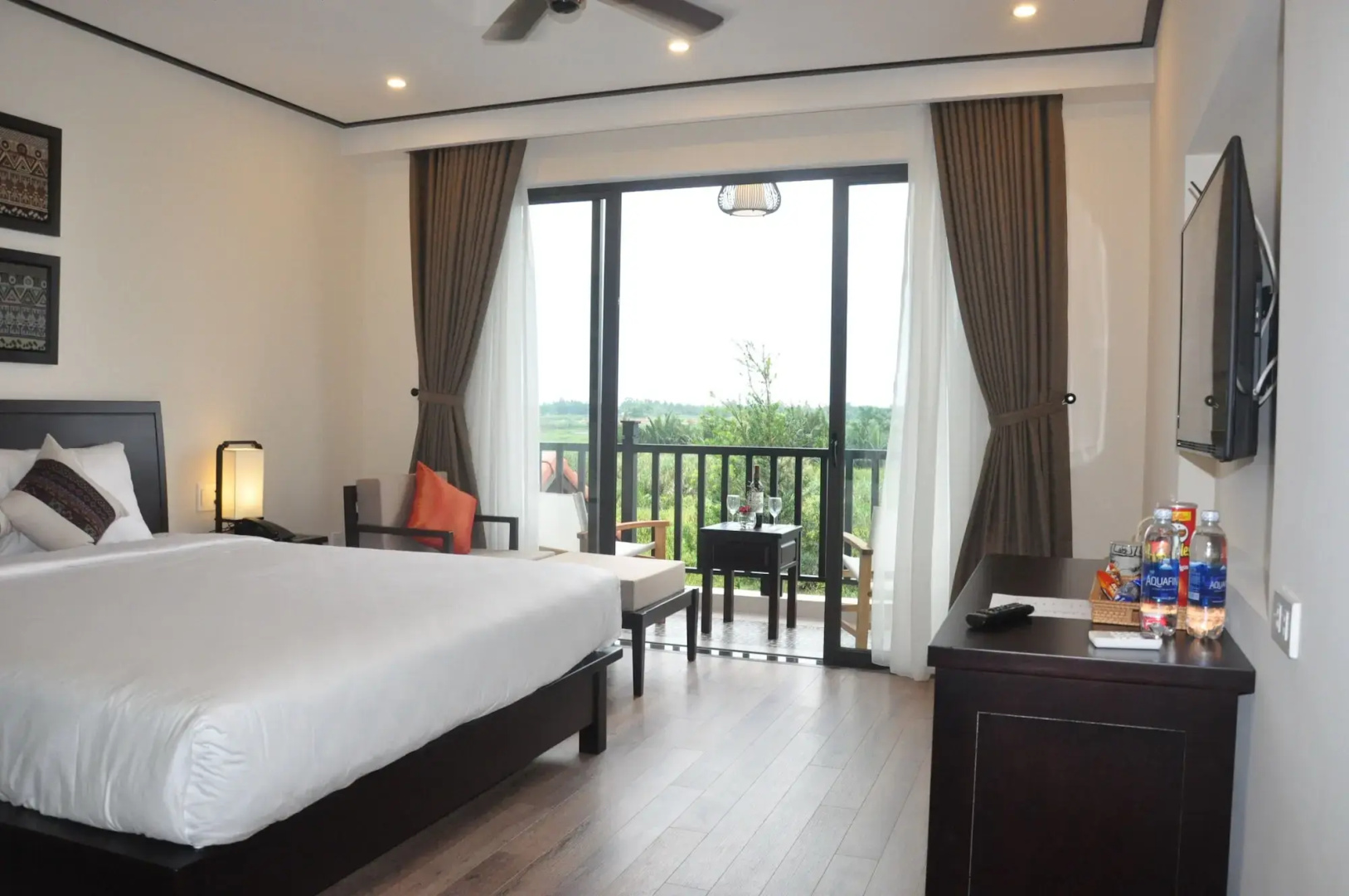 Foto - The Quin Riverside Villa