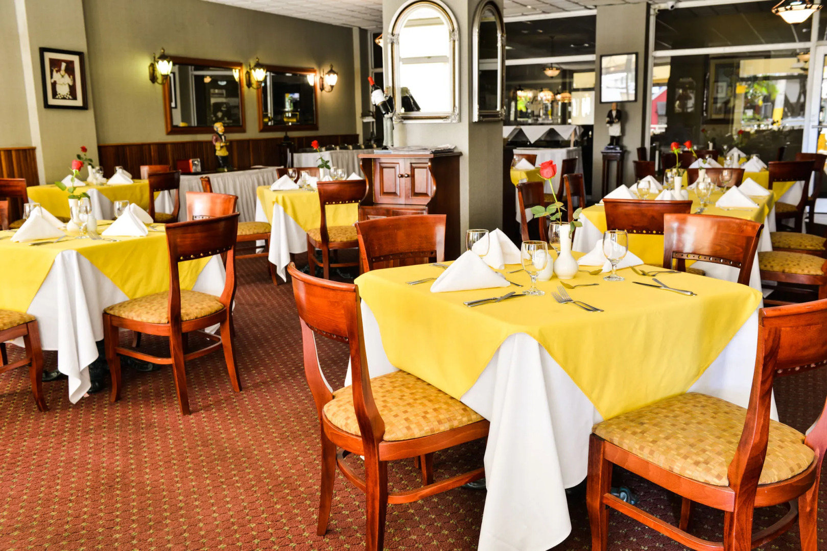 Photo - Hotel Plaza San Martin