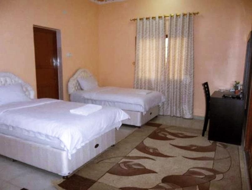 Hotel Danat Al Khaleej