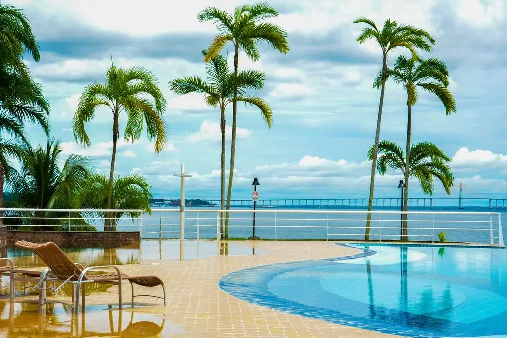 Foto - Tropical Executive Hotel