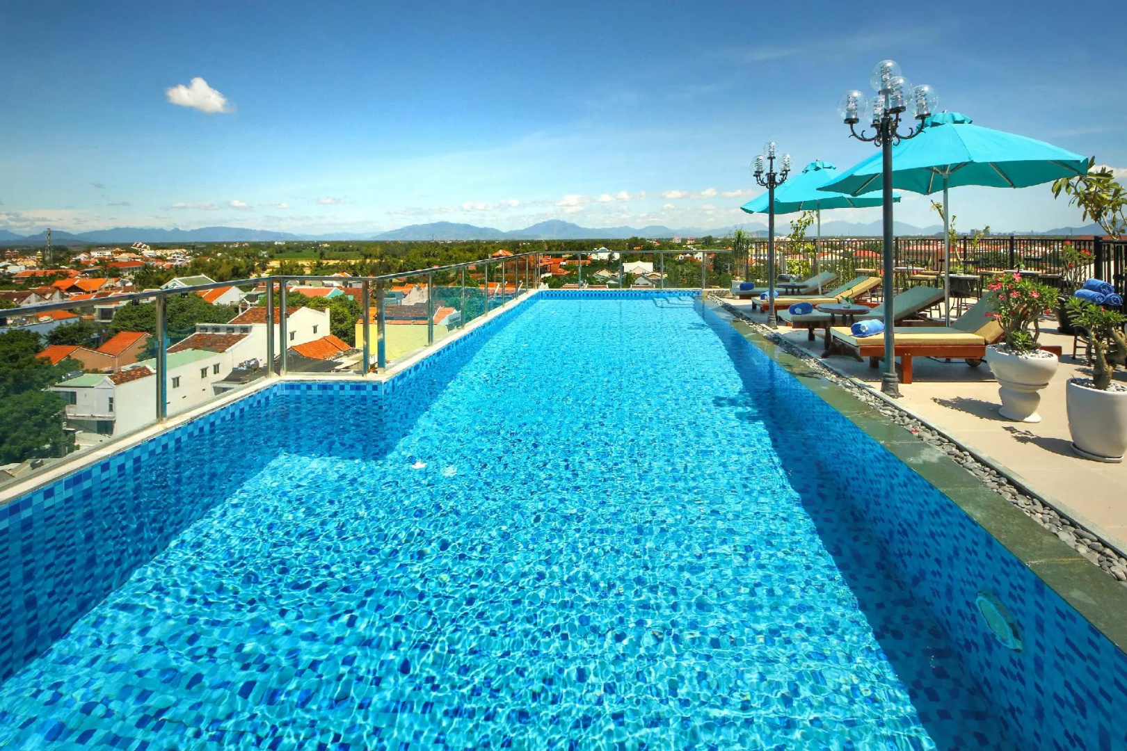Foto - Uptown Hoi An Hotel & Spa