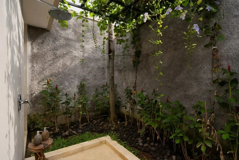 Foto - Freddies Villas Ubud