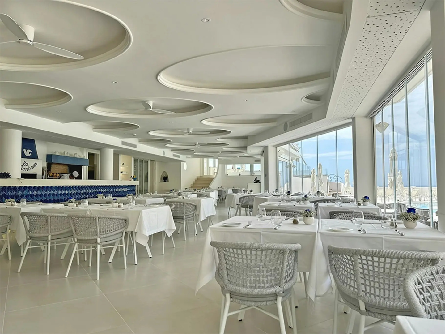 Foto - Grand Hotel Quisisana