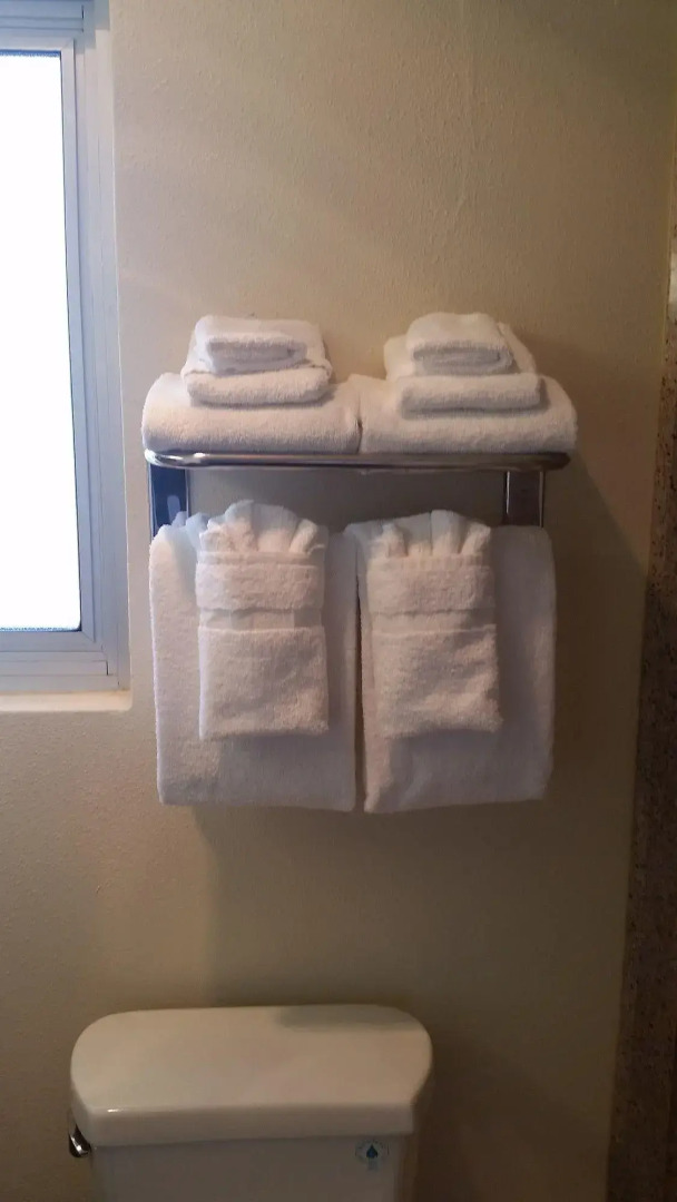 Foto - Quality Inn & Suites Anaheim at the Park