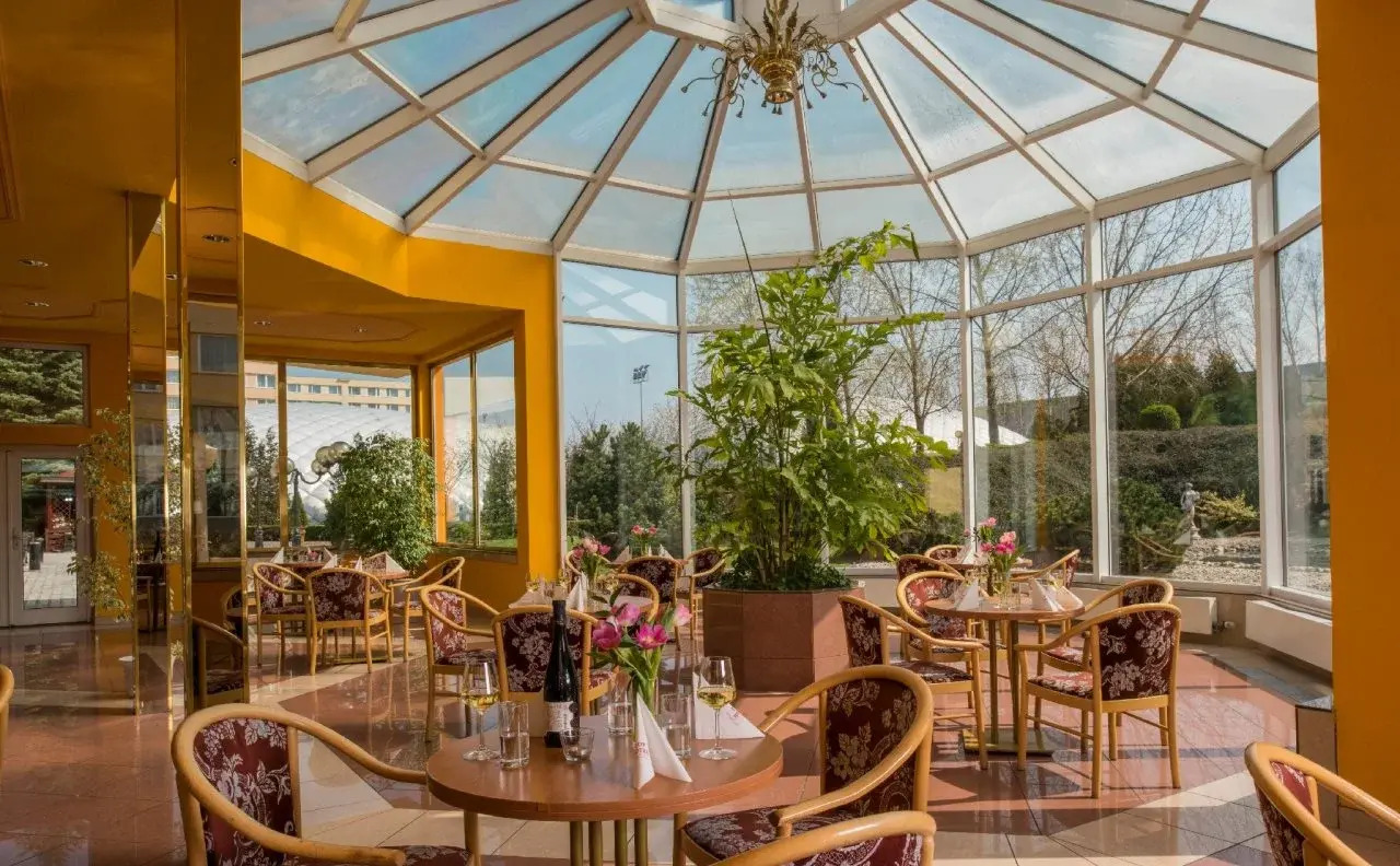 Foto - TOP HOTEL Praha