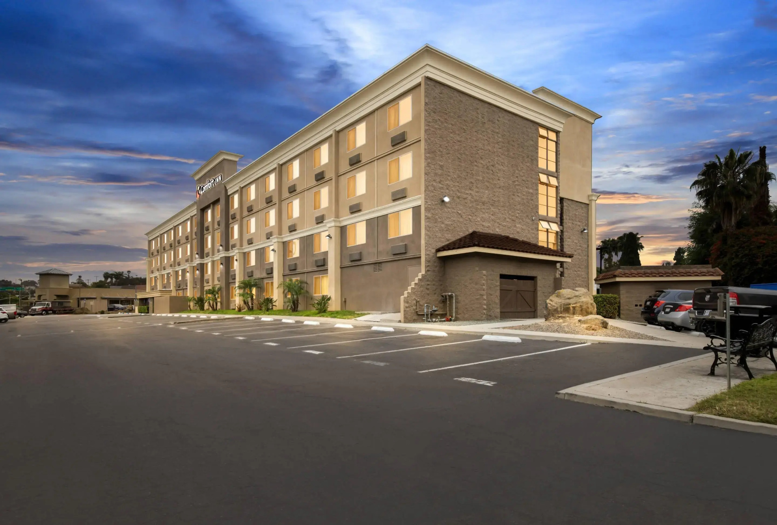 Photo - Comfort Inn Chula Vista San Diego South