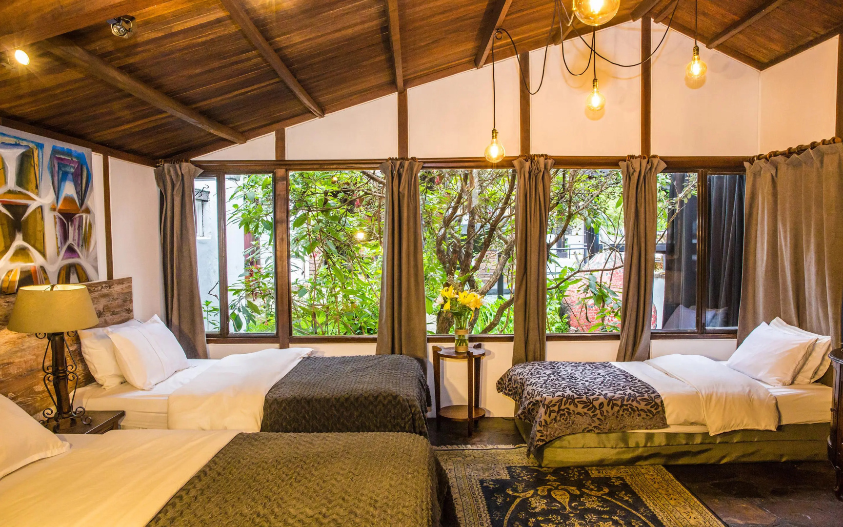 Photo - LA COLINA Hotel Cottage