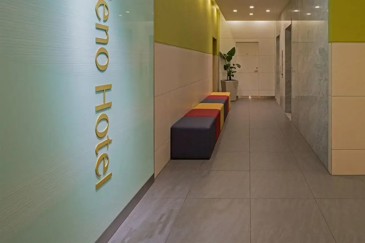 Photo - Hotel Sardonyx Ueno