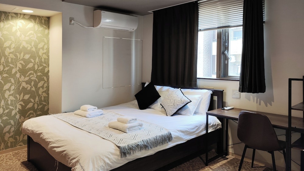 Foto - Leisurely Home Namba