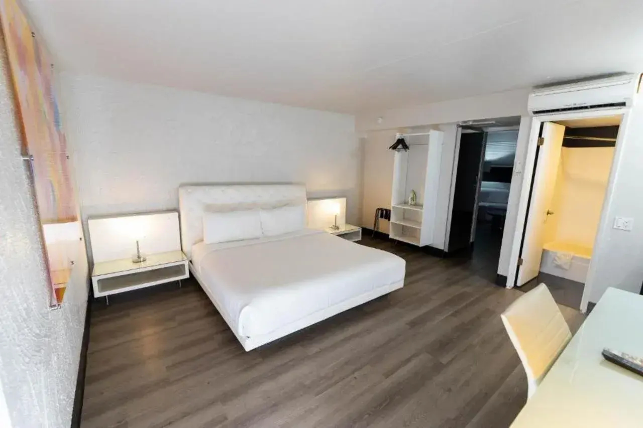 Photo - The Clarendon Hotel & Spa, BW Signature Collection