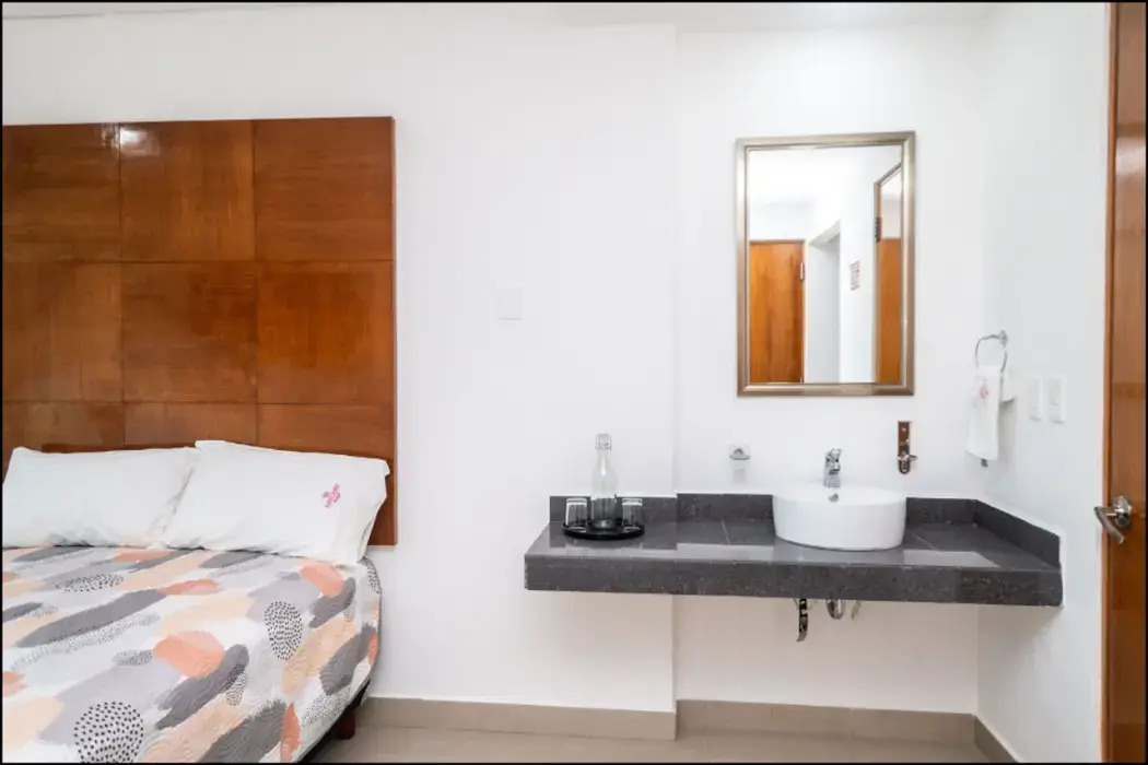 Foto - Suites Gaby Cancun