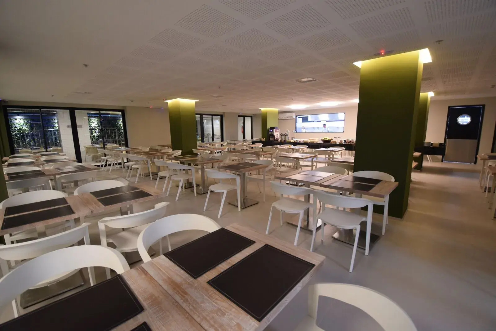 Foto - Porto Kaeté Hotel