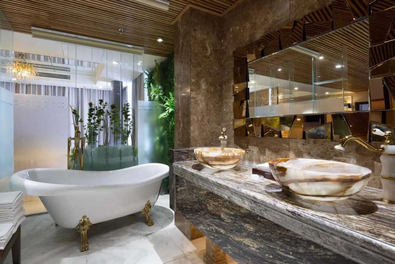 Foto - Winsuites Sai Gon Hotel