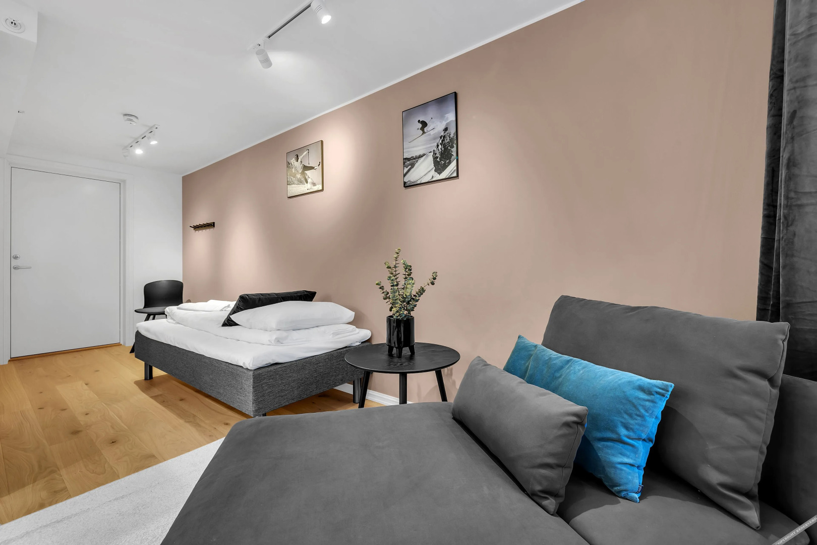 Foto - TotalApartments Storgata City Apartments