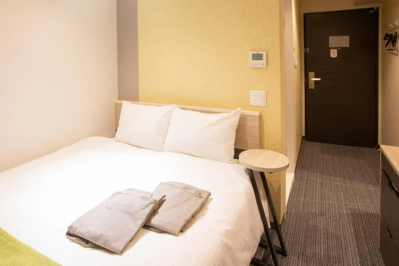 Foto - Kuretake Inn Osaka Midousuji Hommachi