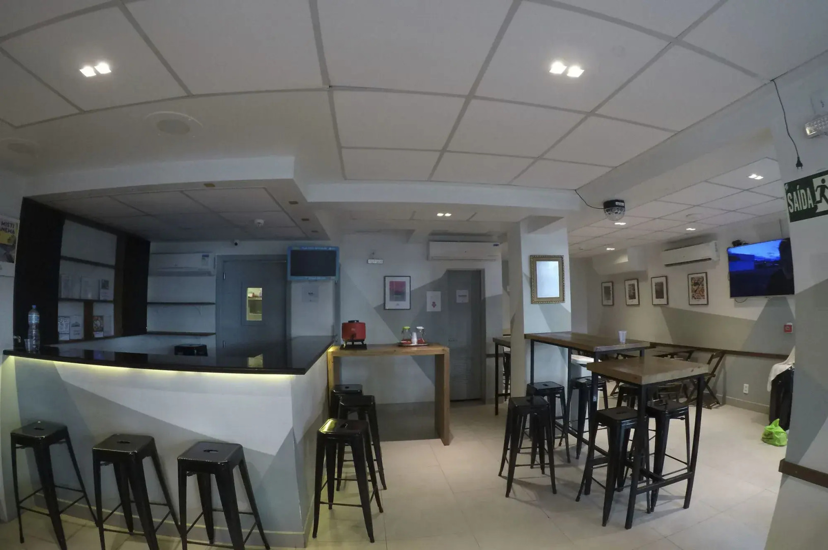 Foto - El Misti Hostel Ipanema