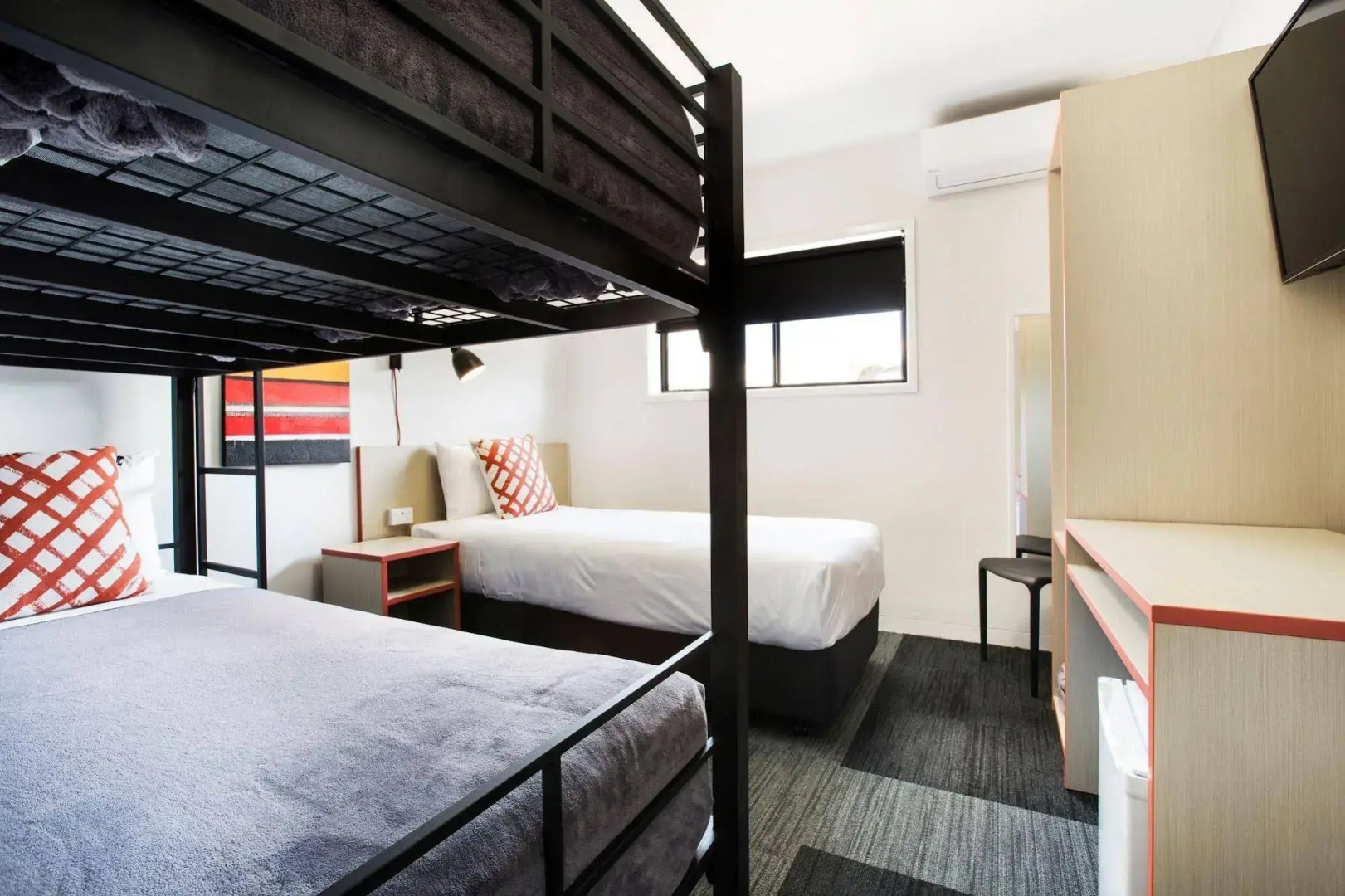 Foto - Villawood Hotel