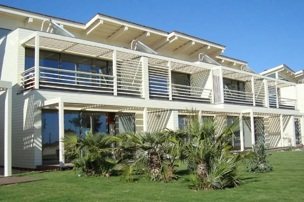 Photo - Troia Residence - Beach Houses