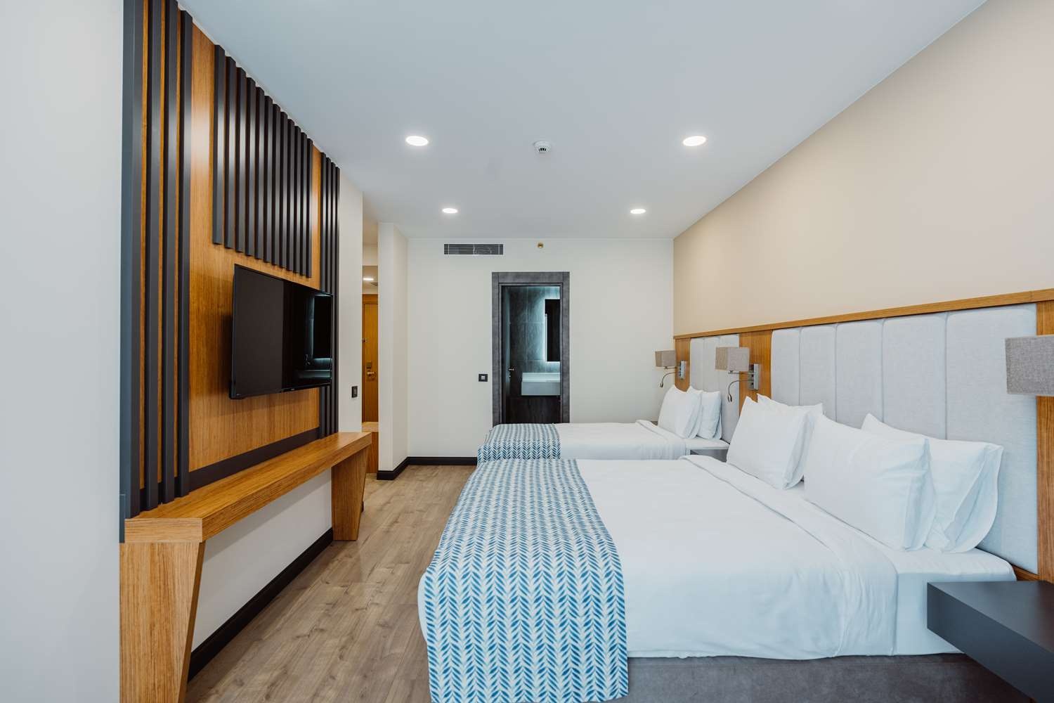 Foto - Best Western Plus Batumi