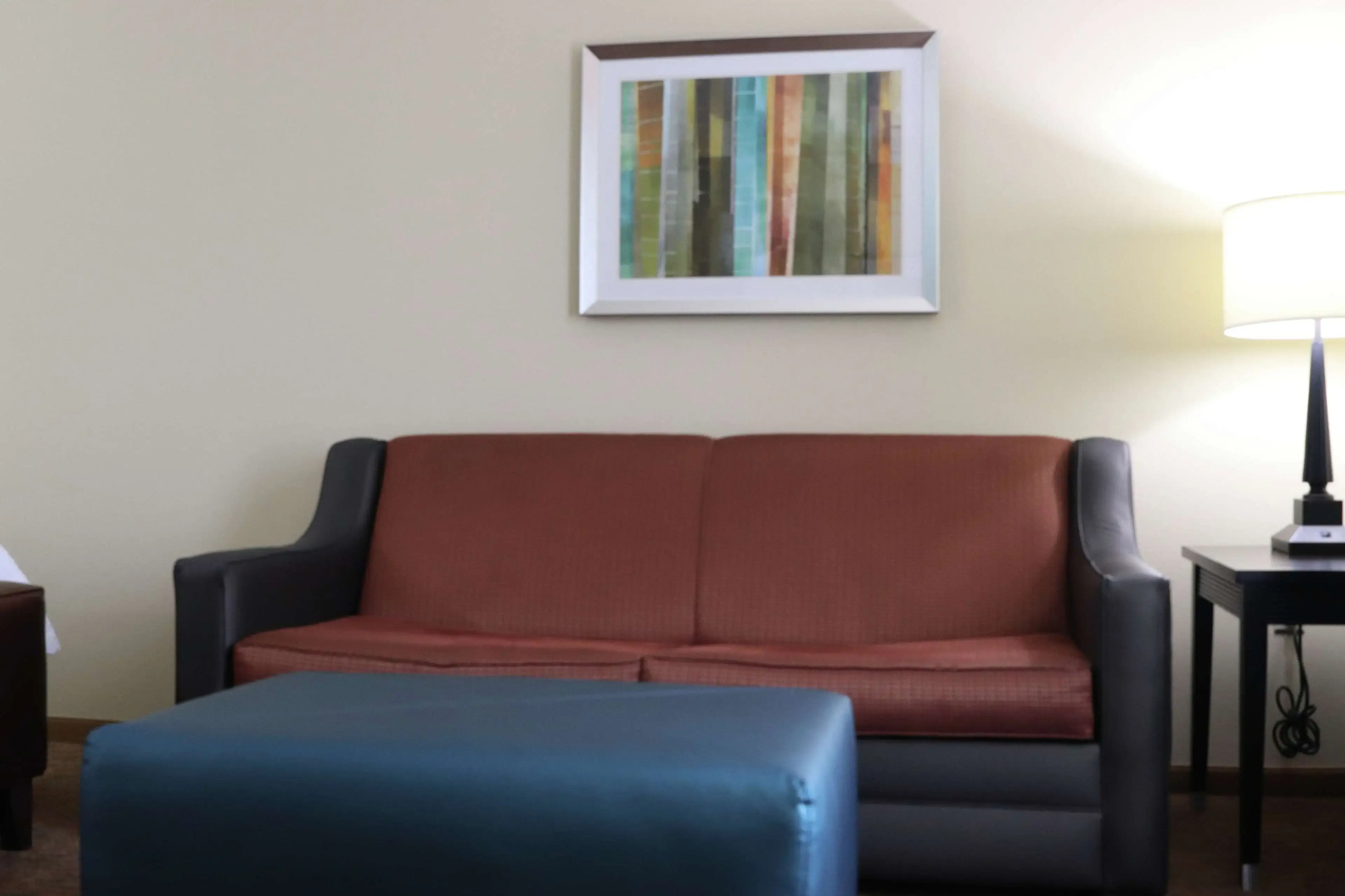 Photo - Hampton Inn Austin/Oak Hill