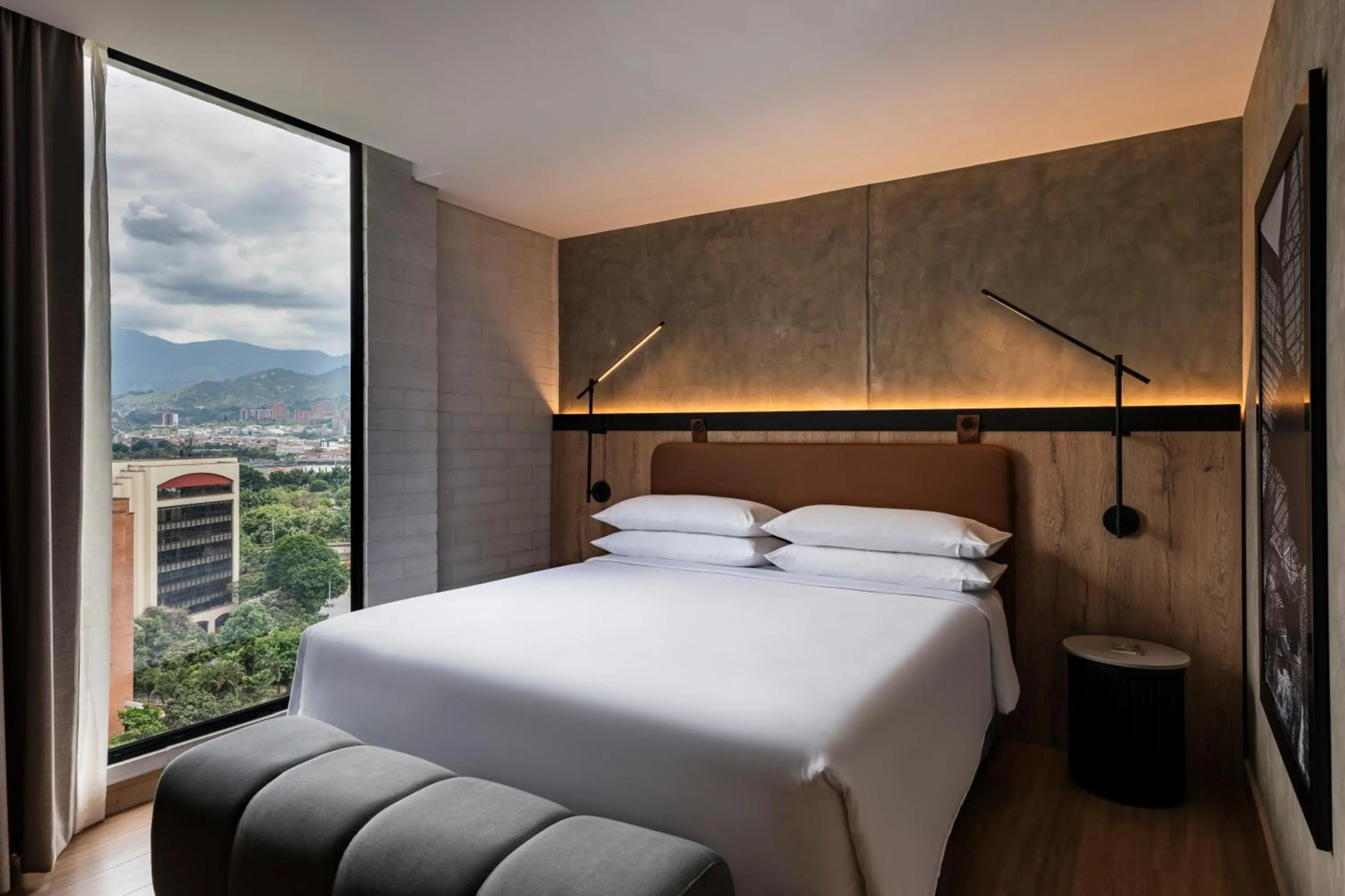 Foto - Faranda Collection Medellin, a Member of Radisson Individuals
