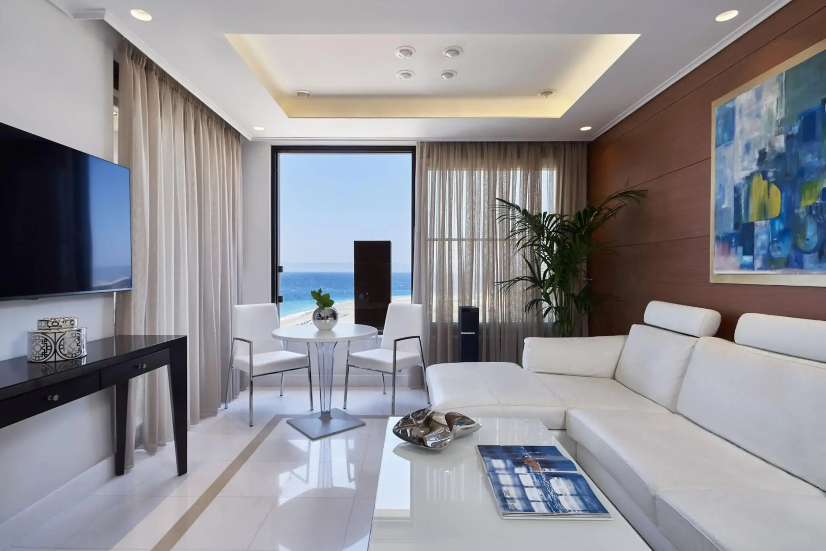 Foto - Bellevue On The Beach Suites