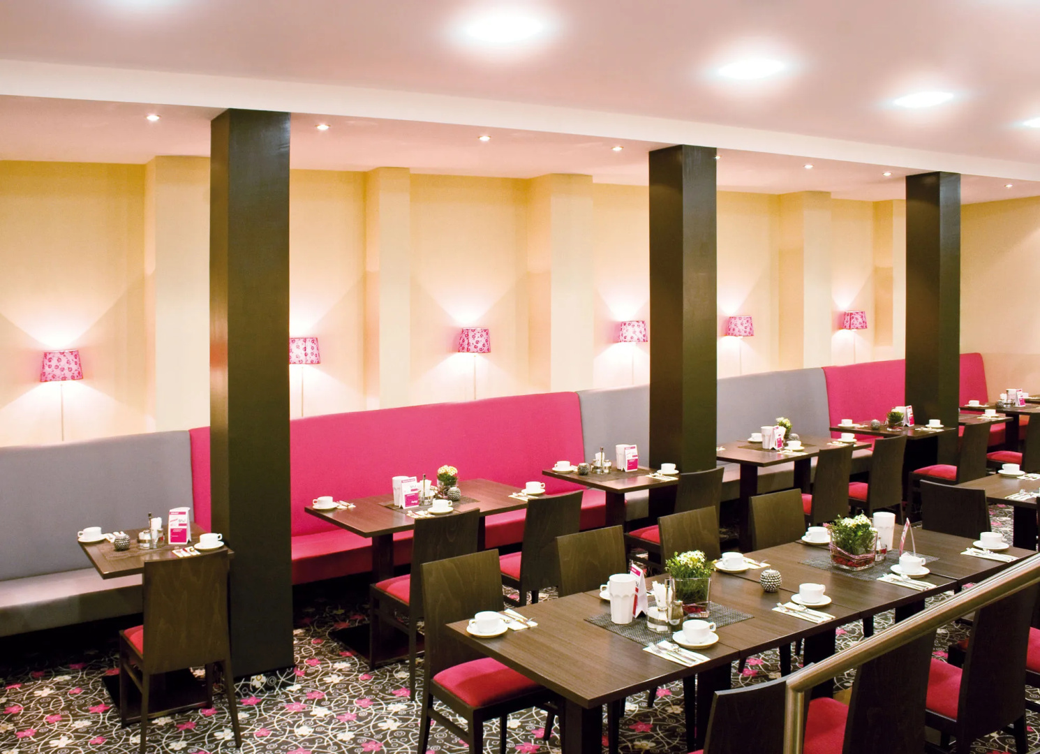 Photo - Hotel Mirabell by Maier Privathotels
